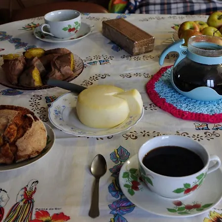 Frühstückspension Quintinha Do Outeirinho
