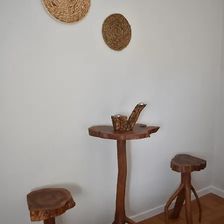Frühstückspension Quintinha Do Outeirinho Soure